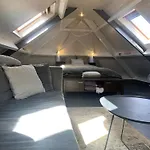 Шале Gardenhouse With Private Jacuzzi & Private Sauna Teteringen