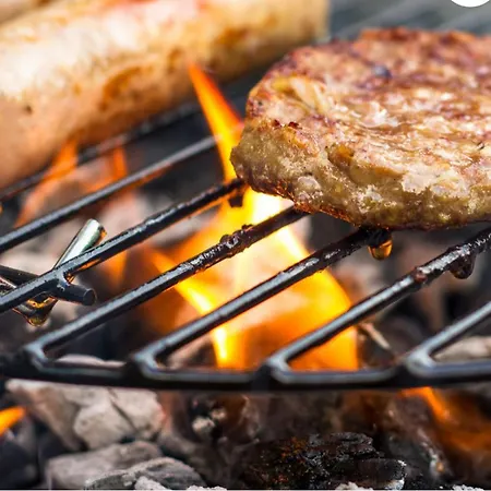 Gardenhouse With Private Jacuzzi & Private Sauna Teteringen