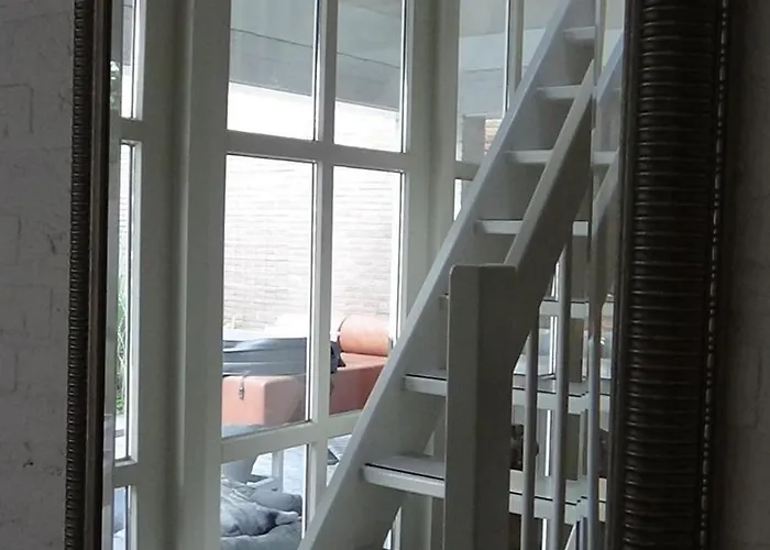 Gardenhouse With Private Jacuzzi & Private Sauna Alpstuga *