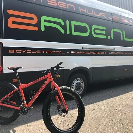 Gardenhouse With Private Jacuzzi & Private Sauna *