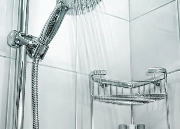 Σαλέ Gardenhouse With Private Jacuzzi & Private Sauna