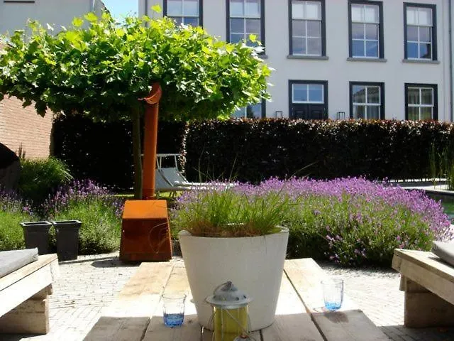 Σαλέ Gardenhouse With Private Jacuzzi & Private Sauna *